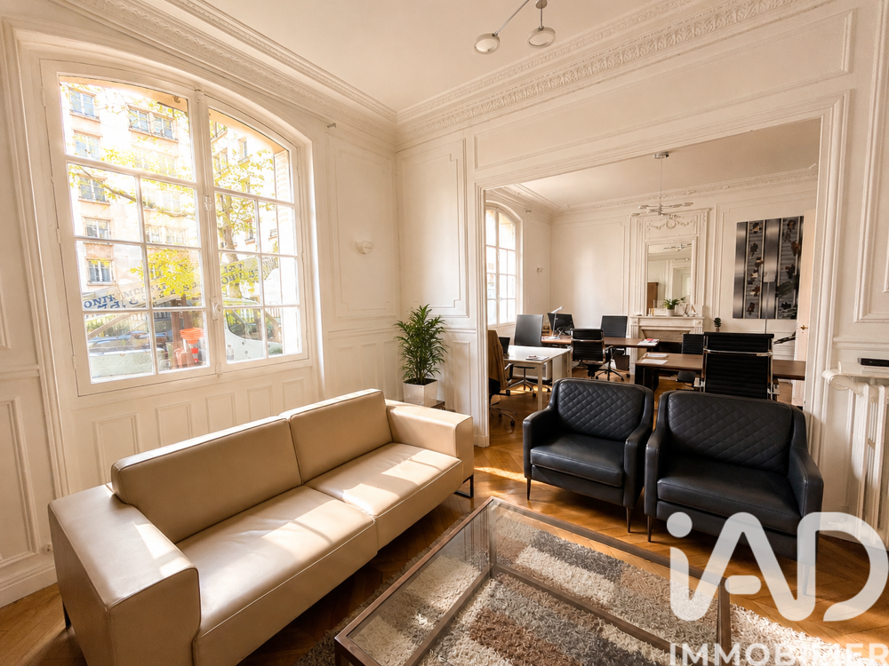 Vente Appartement Vente Appartement 4 pièces Paris 17