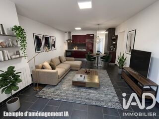 Appartement à vendre 3 pièces 67 m²