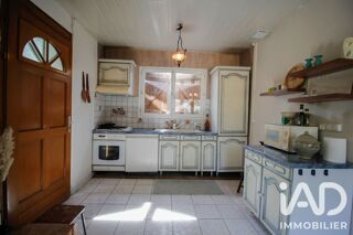  Maison à vendre 3 pièces 53 m²