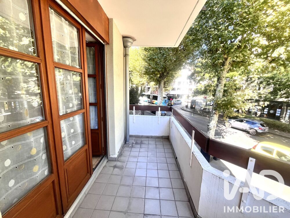 Vente Appartement Vente Appartement 1 pièce Annecy