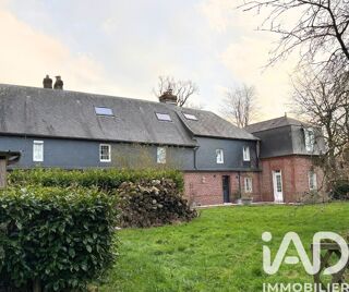  Maison à vendre 8 pièces 305 m²