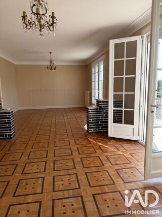  Maison à vendre 5 pièces 229 m²