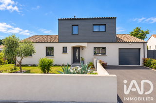  Maison à vendre 6 pièces 144 m²