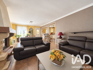  Maison à vendre 5 pièces 102 m²