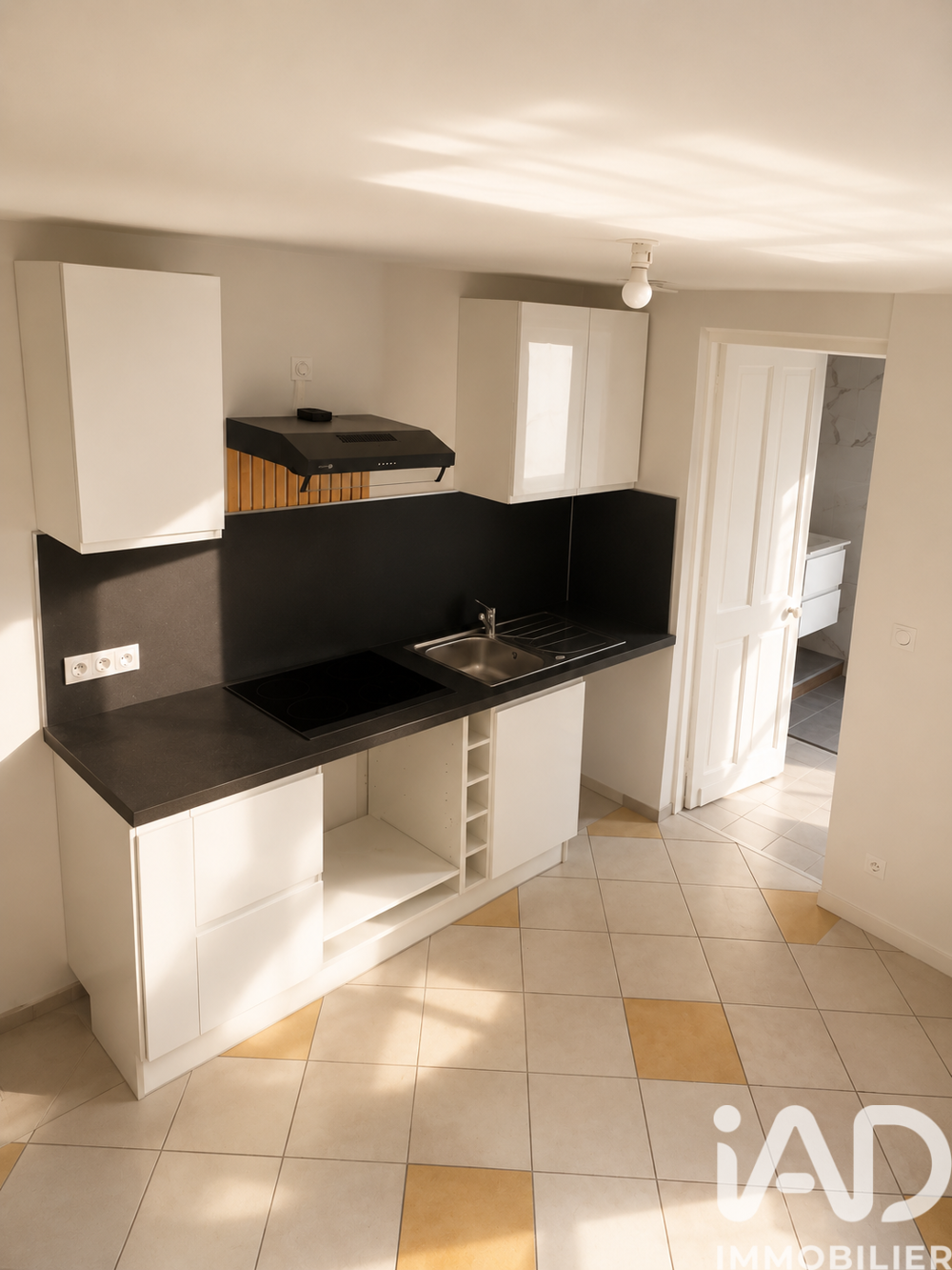 Vente Maison de ville 5 pièces