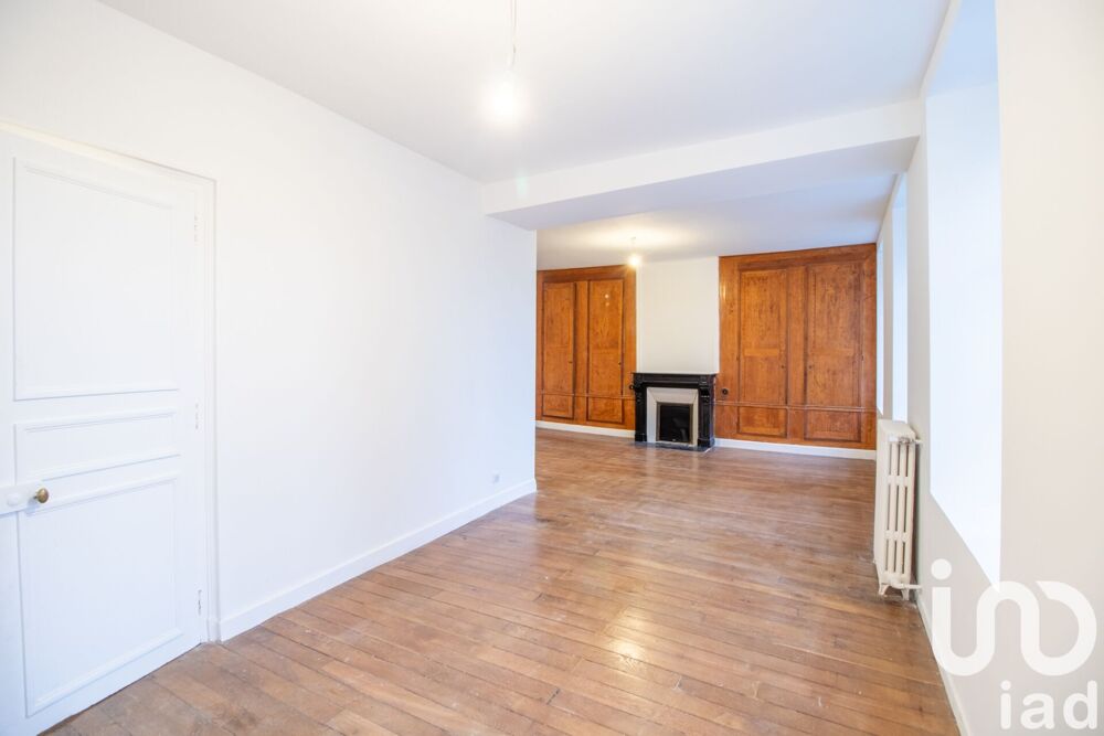 Vente Maison de ville 6 pièces