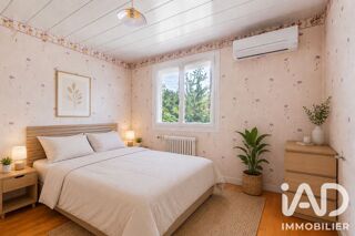  Maison à vendre 3 pièces 68 m²