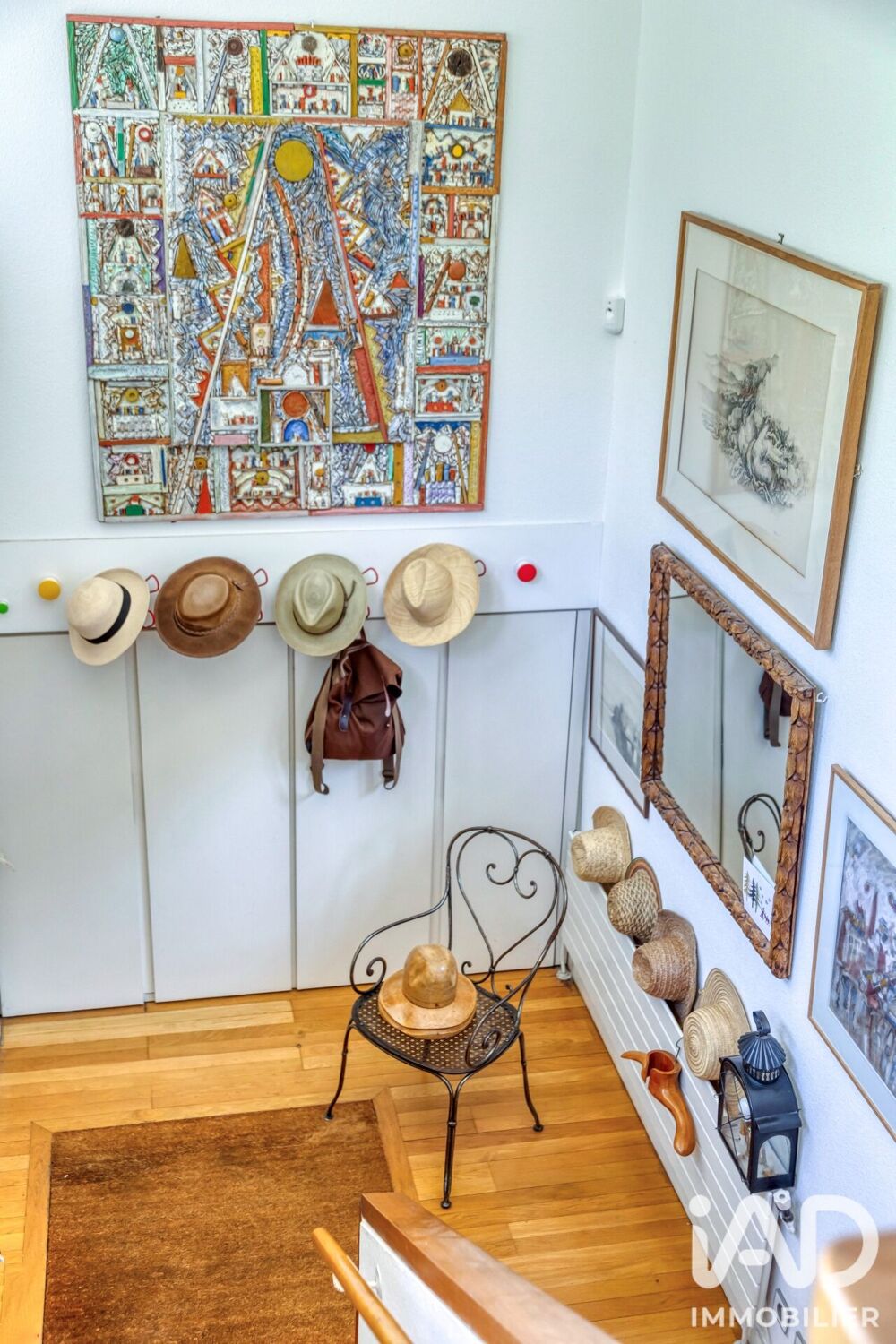 à vendre  Maison Saint-Ismier (38330)