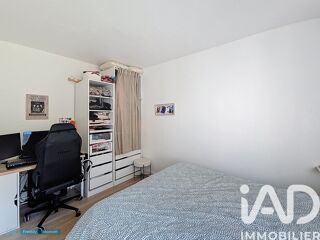  Appartement à vendre 2 pièces 44 m²