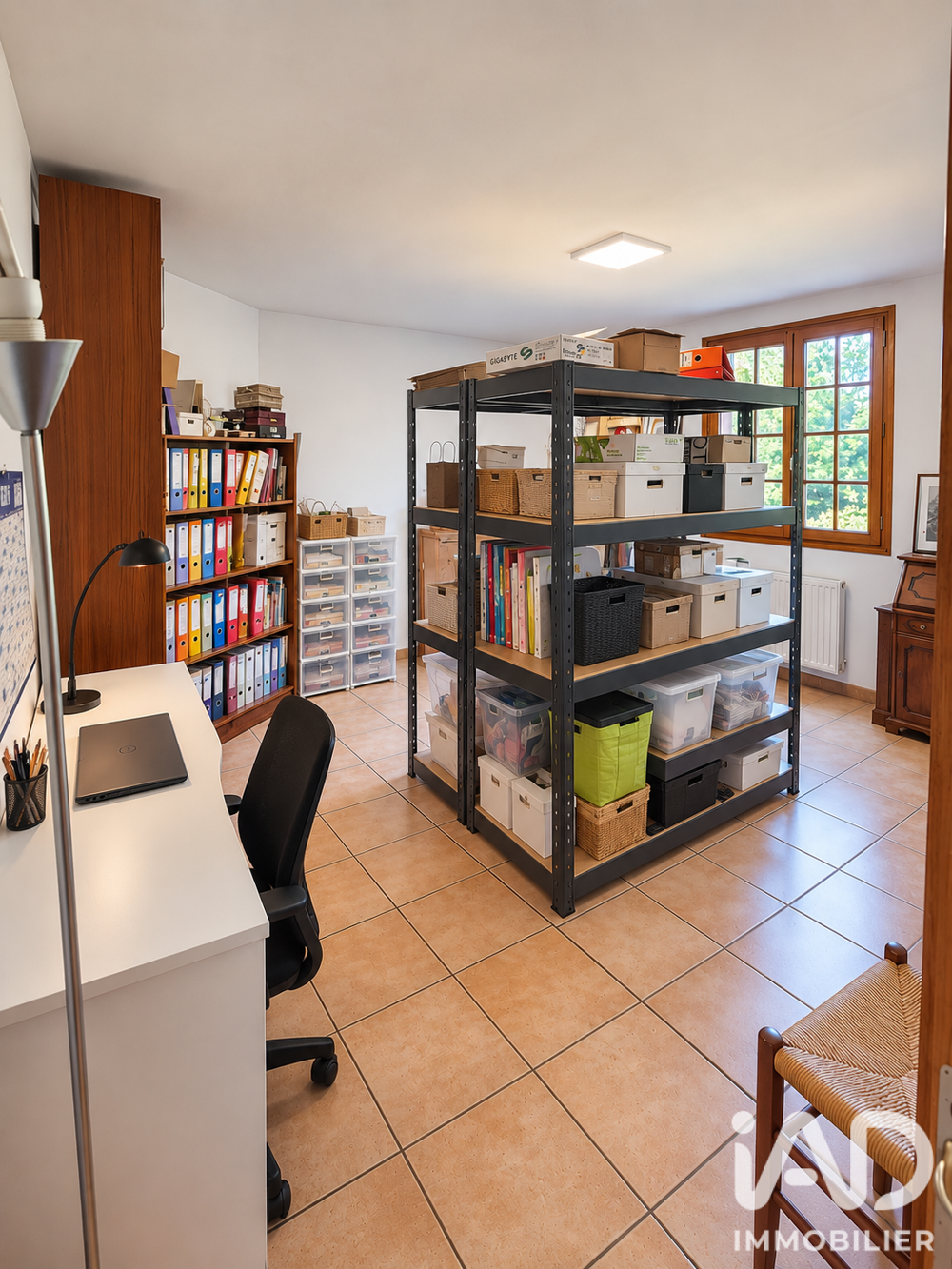 Vente Maison Vente Maison de campagne 6 pièces Tancarville
