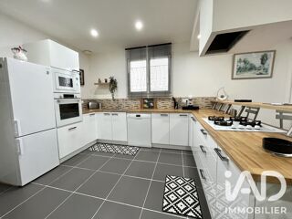  Maison à vendre 4 pièces 82 m²