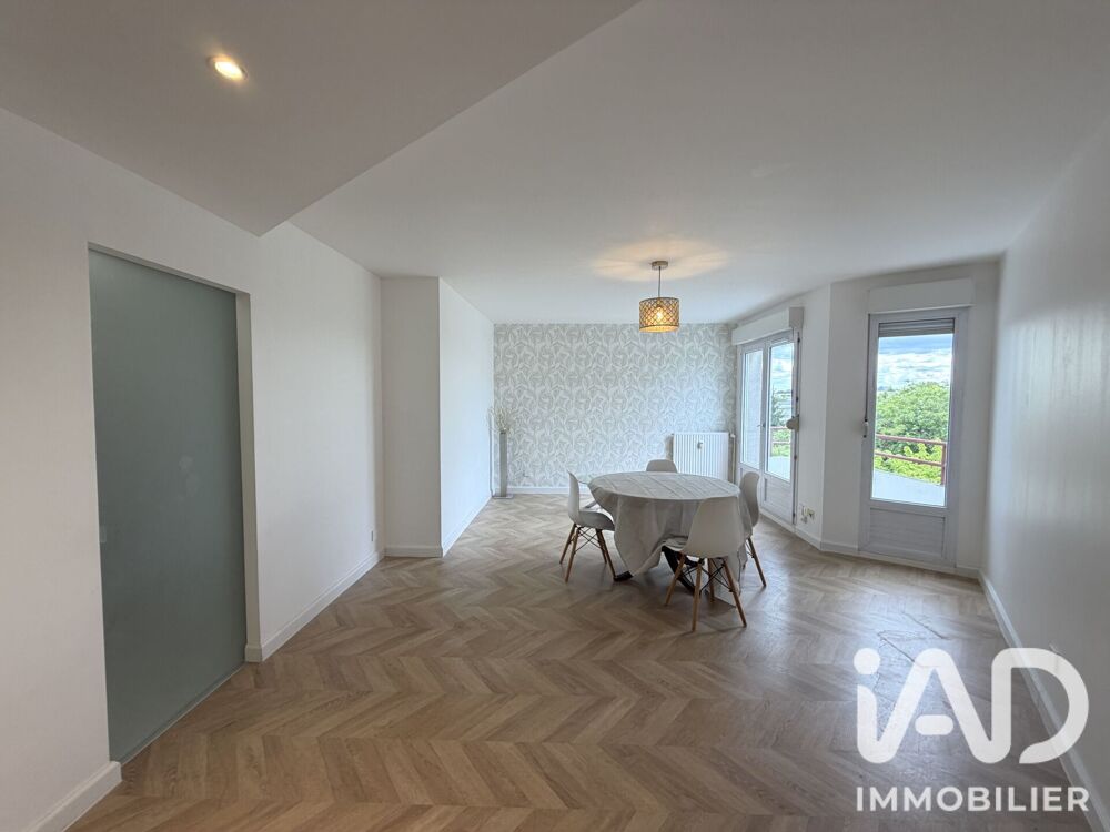 Location Appartement Location Appartement 5 pièces Nantes