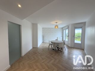  Appartement à louer 5 pièces 89 m²