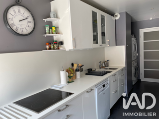 Vente Appartement Vente Appartement 4 pièces Paris 16