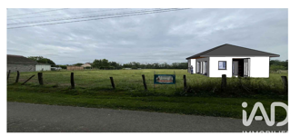  Terrain à vendre 1538 m²