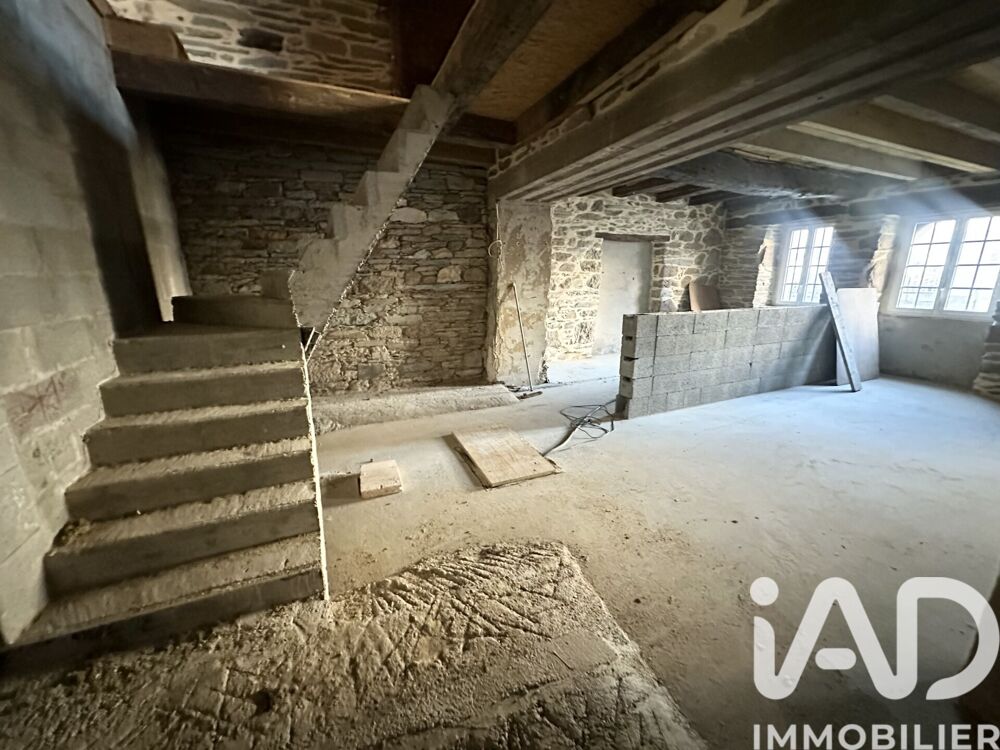 Vente Maison de ville 5 pièces
