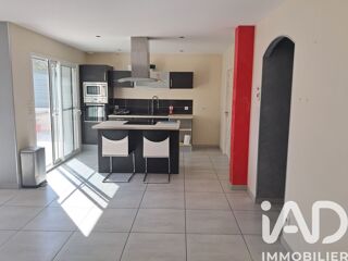  Maison à vendre 4 pièces 109 m²