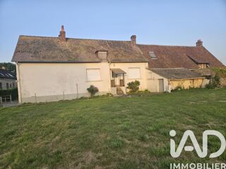  Maison à vendre 5 pièces 120 m²