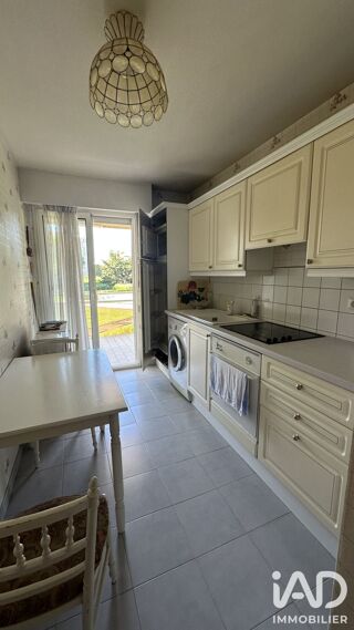  Appartement à vendre 2 pièces 50 m²