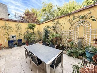  Maison à vendre 5 pièces 146 m²