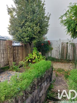  Maison à vendre 6 pièces 138 m²