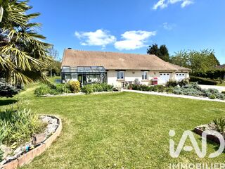  Maison � vendre 6 pi�ces 200 m�