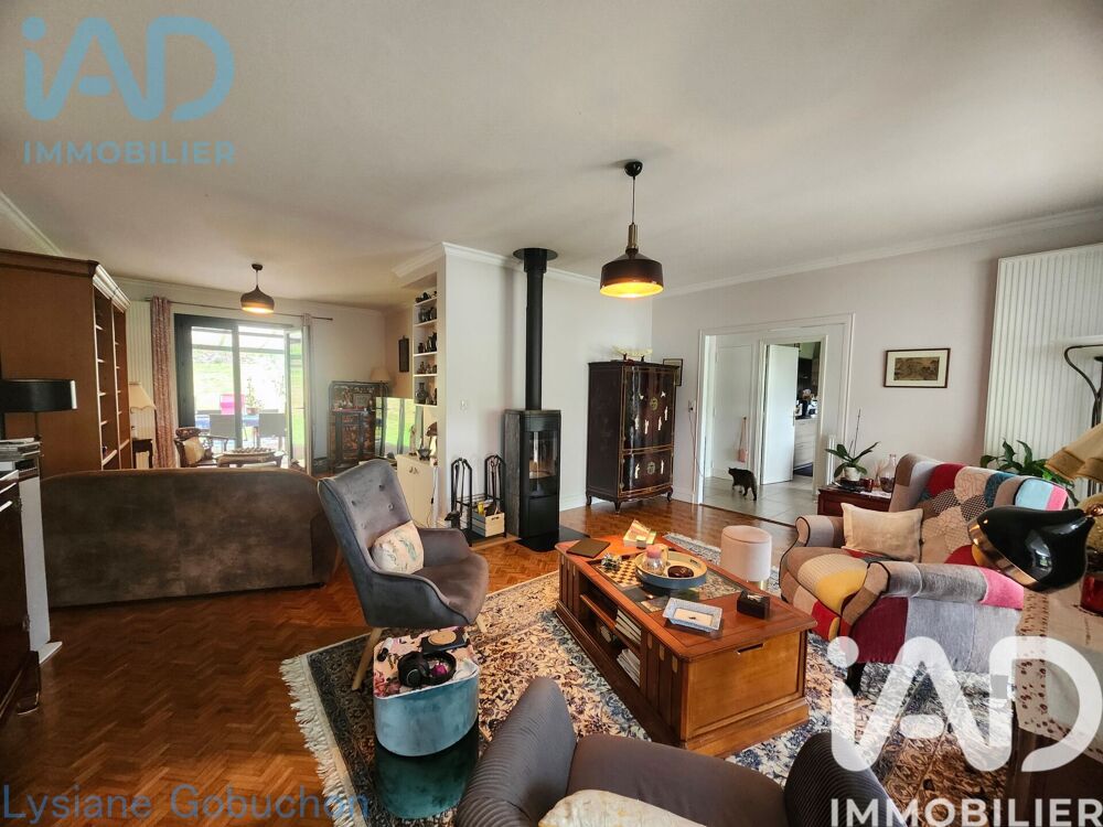 Vente Maison/villa 10 pièces