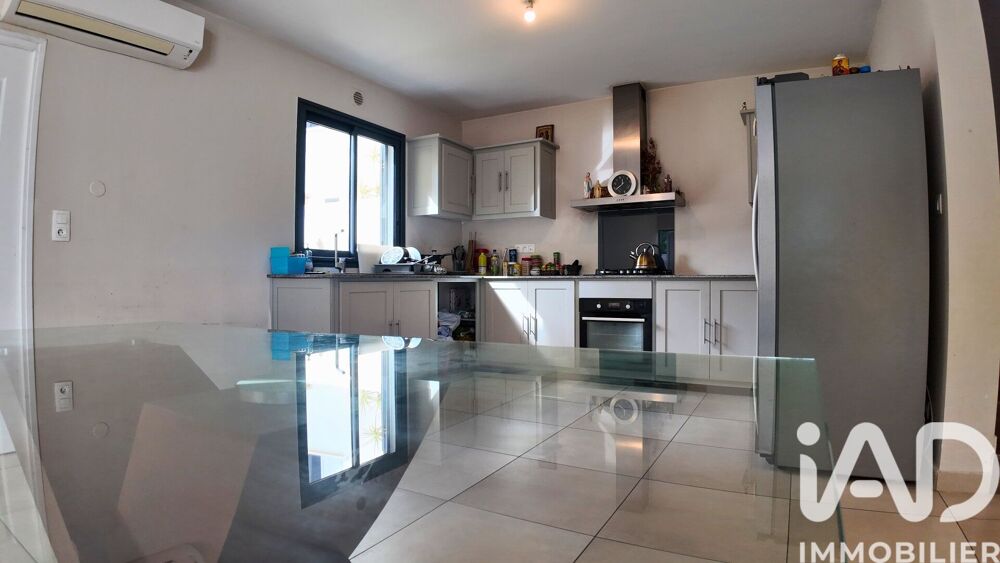 Vente Maison Vente Maison/villa 5 pièces Saint-pierre