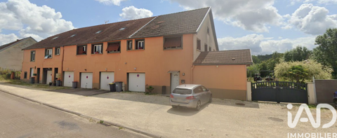   Vente Appartement 3 pièces Appartement - 3 pièce(s) - 52 m²