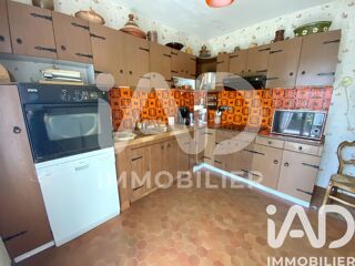  Maison � vendre 10 pi�ces 159 m�