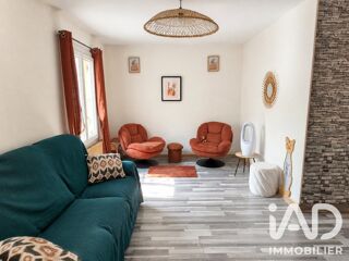  Maison à vendre 4 pièces 107 m²