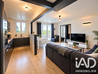 Vente Appartement Vente Appartement 3 pièces Meaux