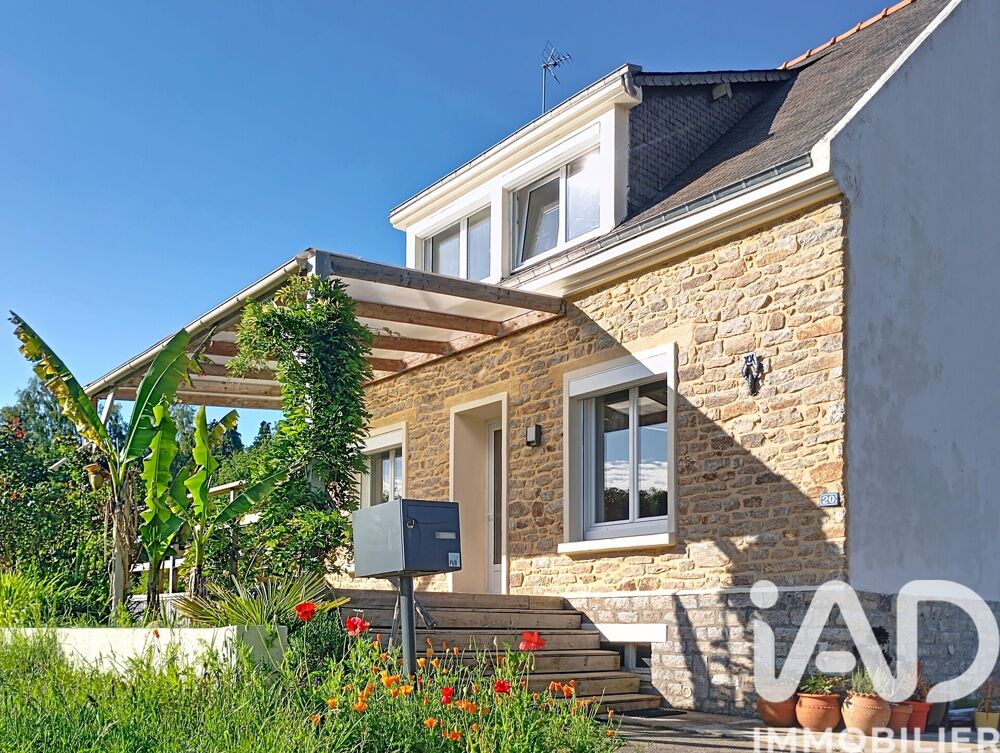 Vente Maison traditionnelle 6 pièces