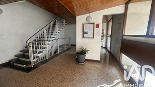  Appartement � vendre 1 pi�ce 33 m�