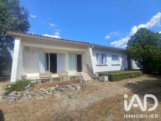  Maison à vendre 6 pièces 150 m²