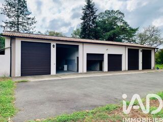  Immeuble à vendre 170 m²