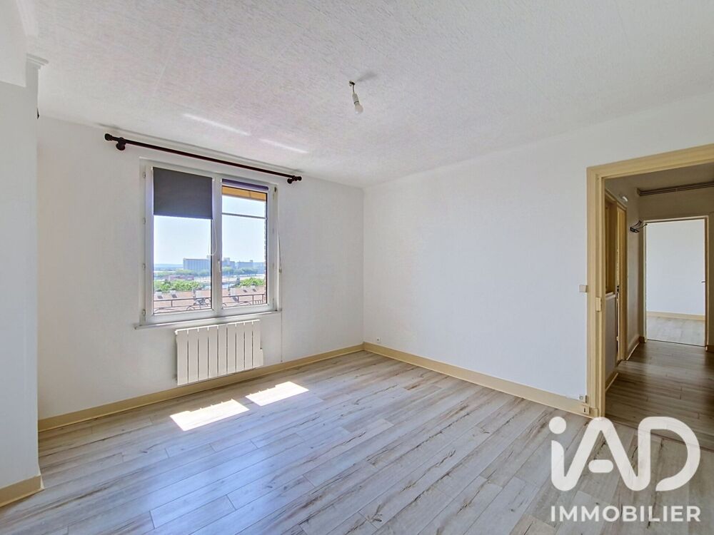 Vente Appartement Vente Appartement 2 pièces Rouen