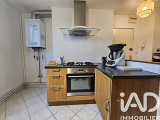  Appartement à vendre 4 pièces 63 m²