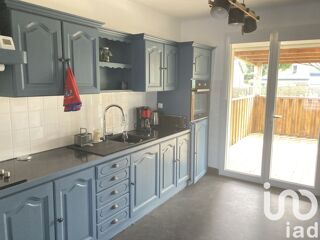  Maison à vendre 5 pièces 104 m²
