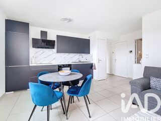  Appartement à vendre 4 pièces 75 m²