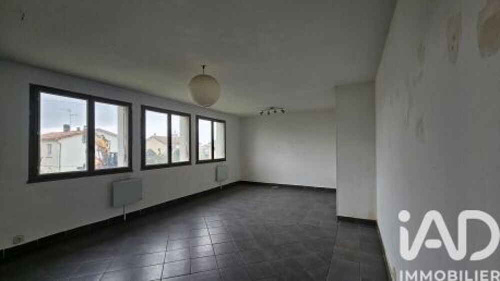 Vente Maison de ville 3 pièces