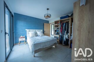  Maison à vendre 4 pièces 120 m²