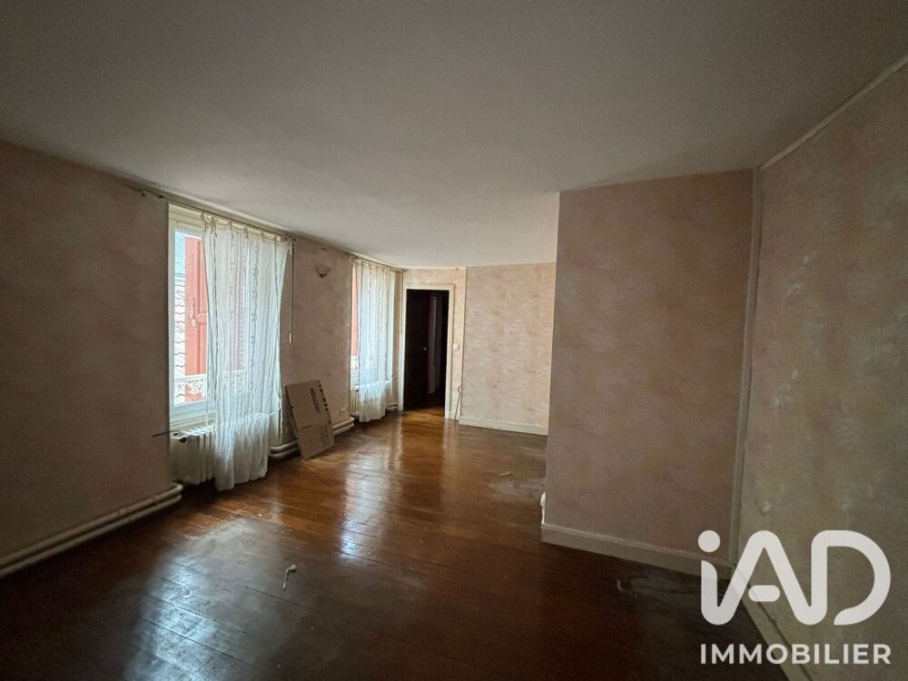 Vente Immeuble Vente Immeuble 270 m&sup2; Rambouillet