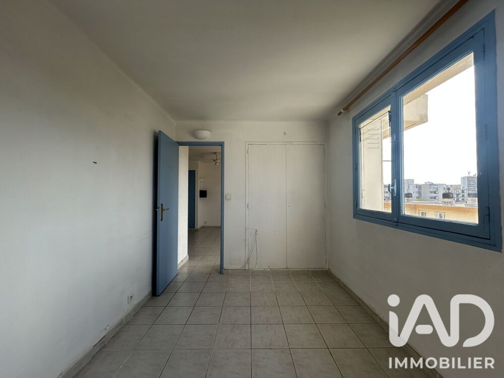 Vente Appartement Vente Appartement 2 pièces Toulon