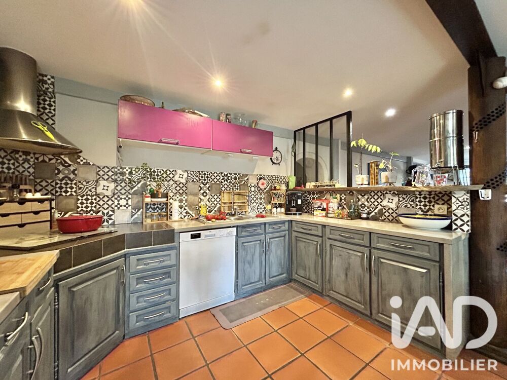Vente Maison Vente Maison/villa 3 pièces Montescot