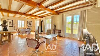  Maison à vendre 9 pièces 254 m²