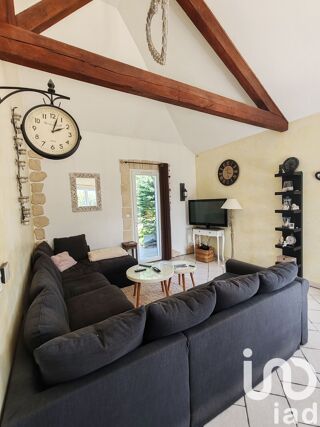  Maison à vendre 7 pièces 180 m²