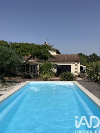  Maison � vendre 7 pi�ces 217 m�