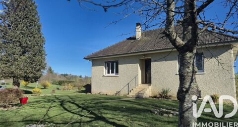   Vente Maison Maison - 5 pi�ce(s) - 140 m�