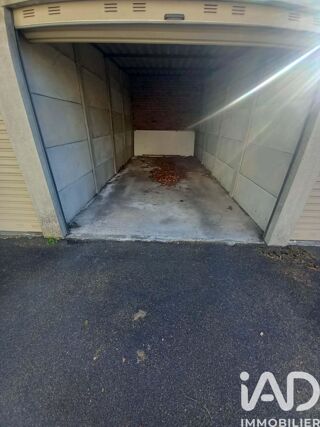  Parking / Garage � vendre 15 m�
